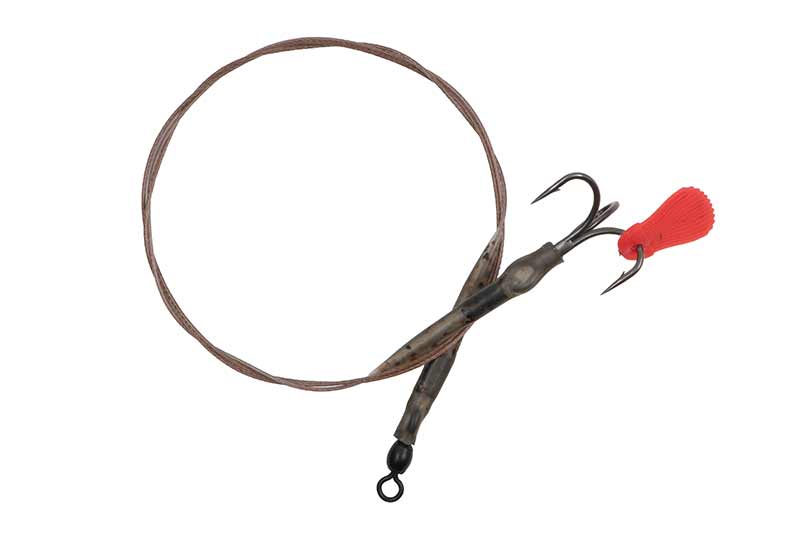 Fox Rage Predator Float Trace 52cm Size 6 Barbed
