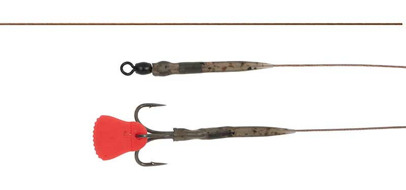 Fox Rage Predator Float Trace 52cm Size 6 Barbed
