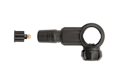 MATRIX 3D-R KEEPNET ARM SHORT MKII