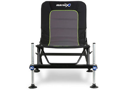 MATRIX ACCESSORY CHAIR (GBC001)