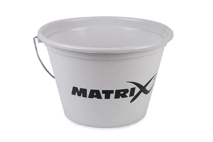 Matrix 17L Bait Bucket