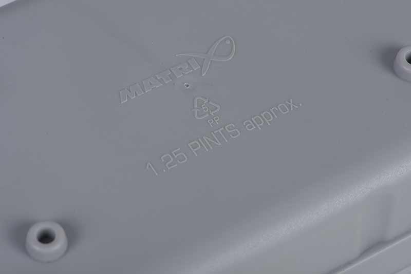 Matrix Air Flow Bait Tub