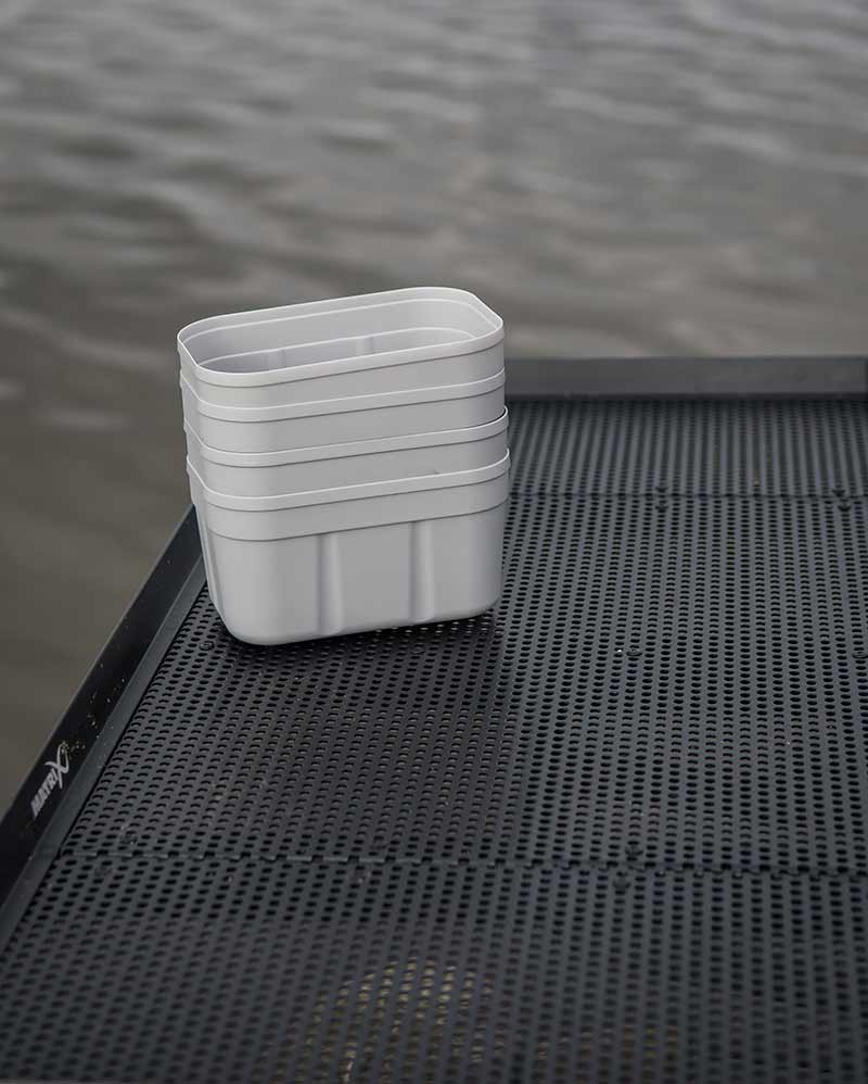 Matrix Air Flow Bait Tub