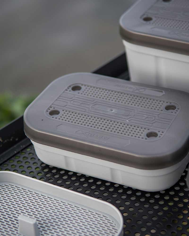 Matrix Air Flow Bait Tub