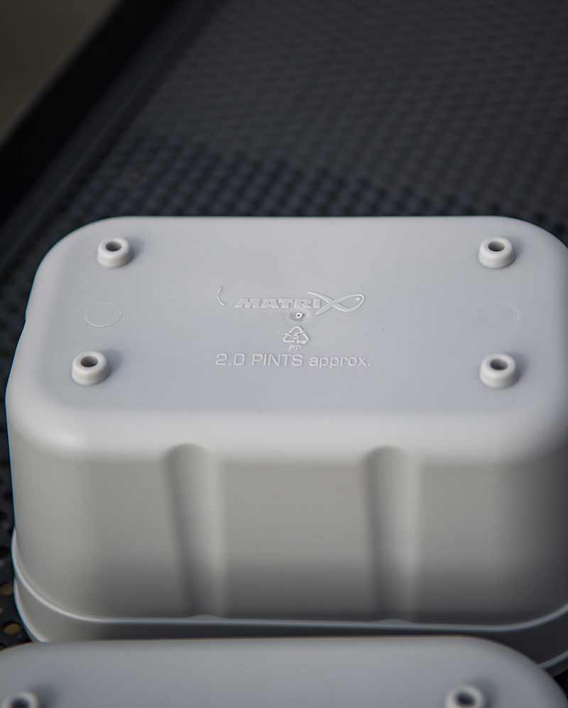 Matrix Air Flow Bait Tub