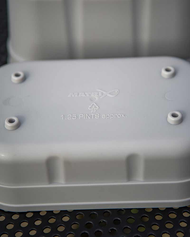 Matrix Air Flow Bait Tub