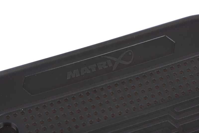 Matrix Air Flow Bait Tub