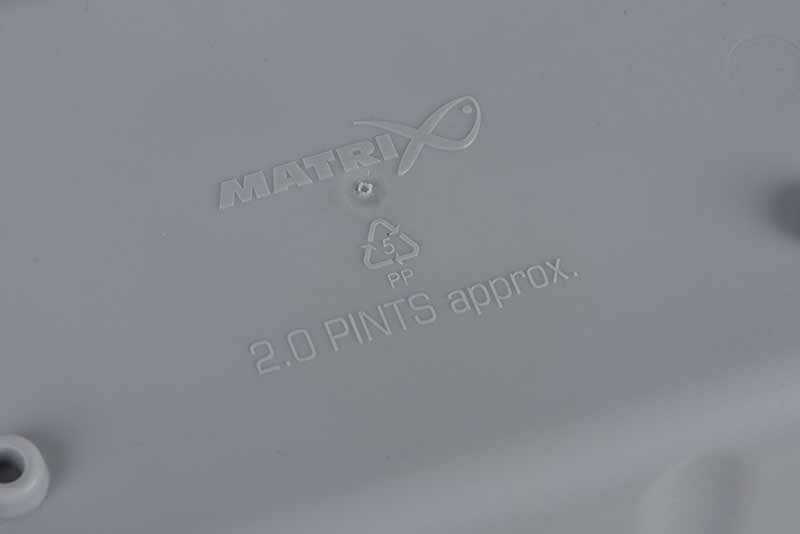 Matrix Air Flow Bait Tub