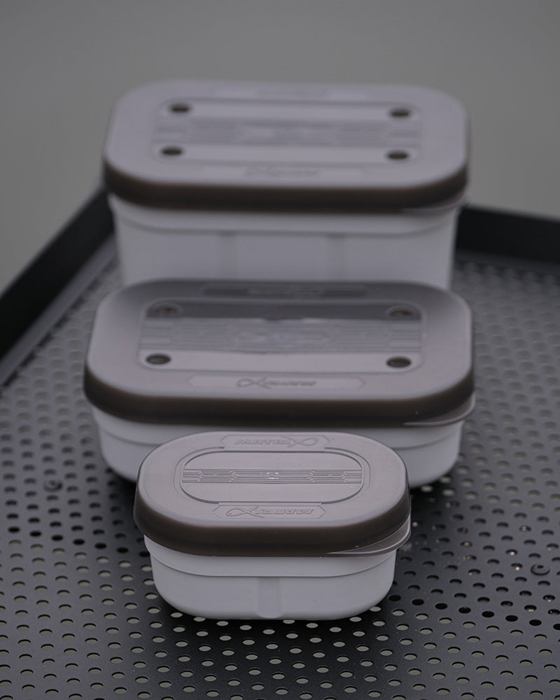 Matrix Mini Expander Tub 0.5 pts