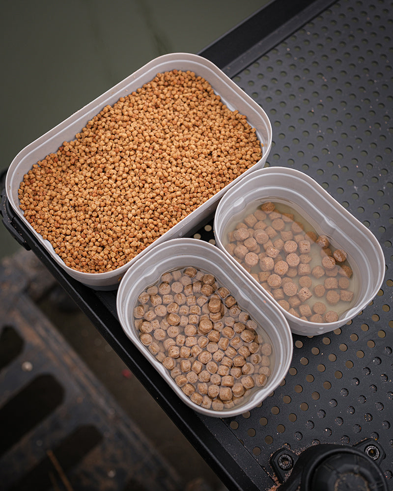 Matrix Mini Expander Tub 0.5 pts