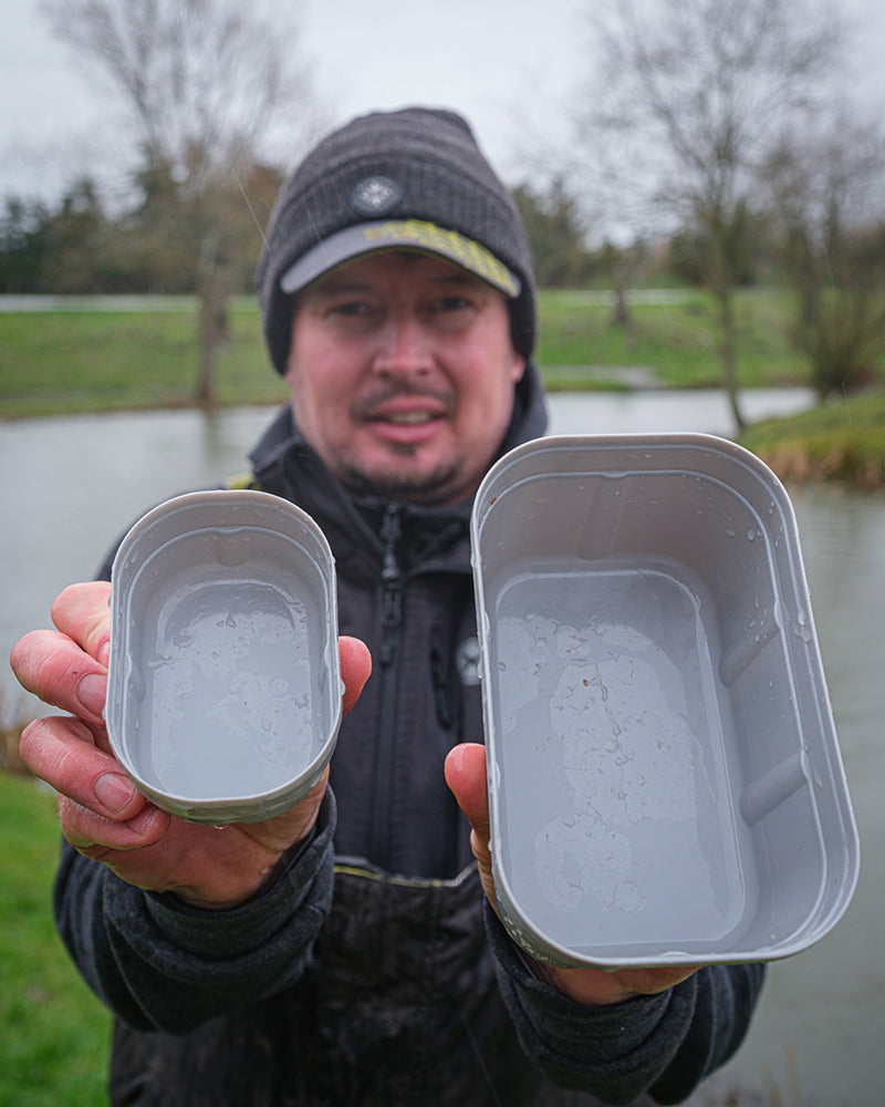 Matrix Mini Expander Tub 0.5 pts