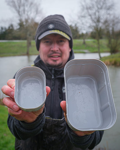 Matrix Mini Expander Tub 0.5 pts