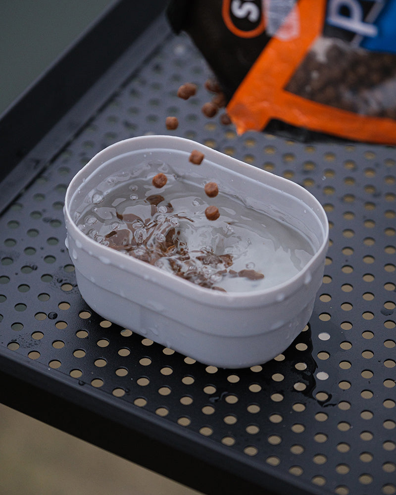Matrix Mini Expander Tub 0.5 pts