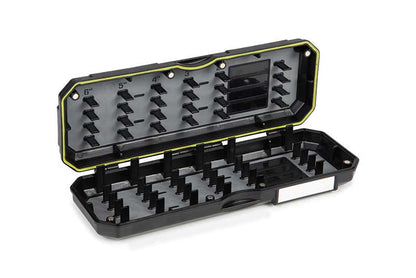 MATRIX HLR PRO HOOKLENGTH BOX SLIM 15cm