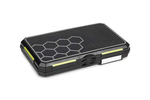 MATRIX HLR PRO HOOKLENGTH BOX SHORT 15cm
