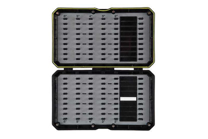 MATRIX HLR PRO HOOKLENGTH BOX SHORT 15cm