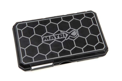 MATRIX HLR PRO HOOKLENGTH BOX SHORT 15cm