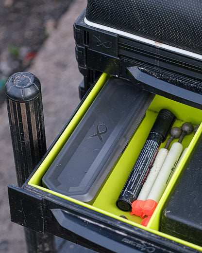 Matrix Slim Accessory Box