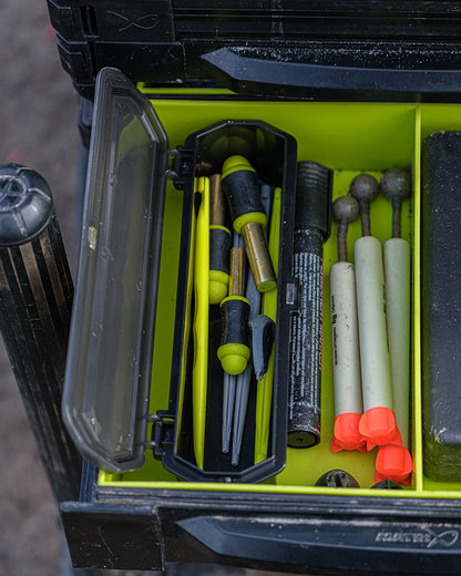 Matrix Slim Accessory Box