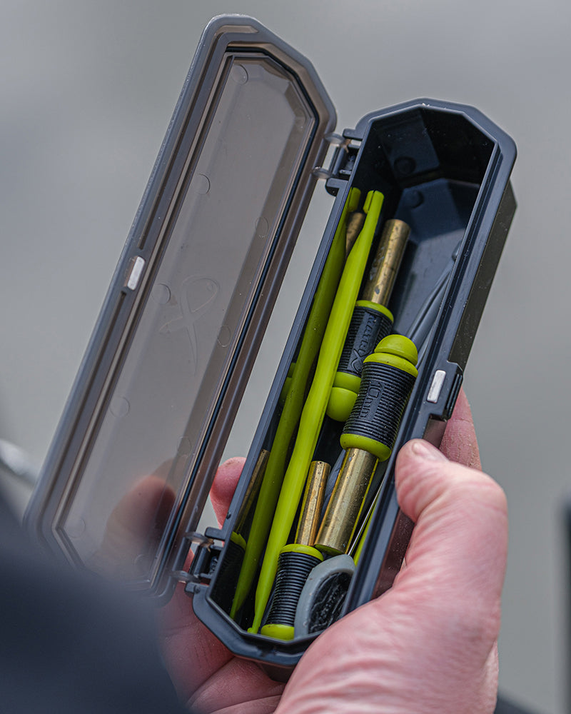 Matrix Slim Accessory Box