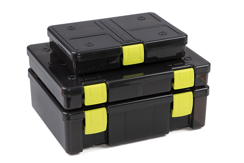 Matrix Storage Boxes