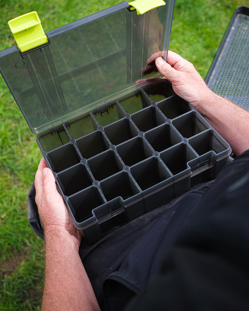Matrix Storage Boxes