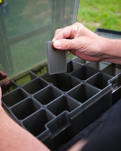 Matrix Storage Boxes