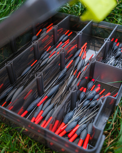 Matrix Storage Boxes