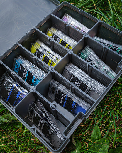Matrix Storage Boxes