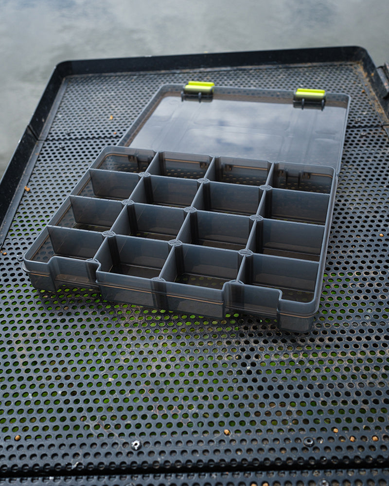 Matrix Storage Boxes