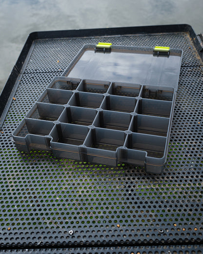 Matrix Storage Boxes