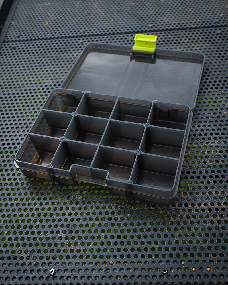 Matrix Storage Boxes