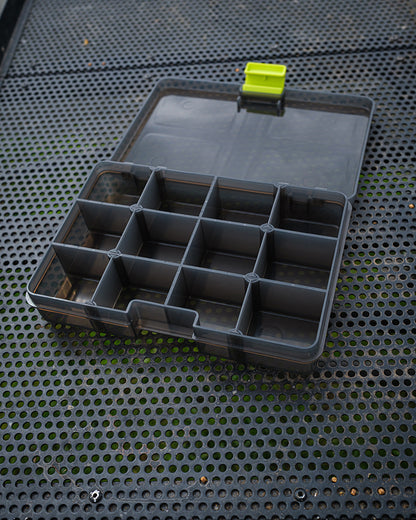 Matrix Storage Boxes