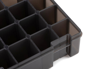 Matrix Storage Boxes