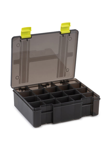 Matrix Storage Boxes