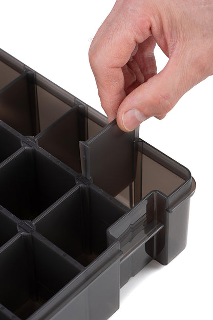 Matrix Storage Boxes