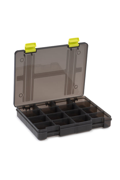 Matrix Storage Boxes