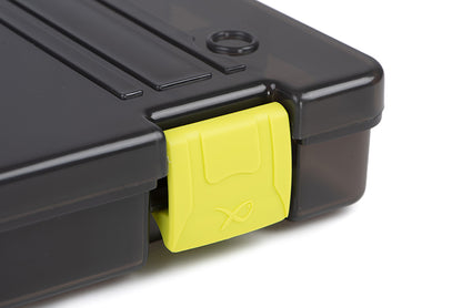 Matrix Storage Boxes