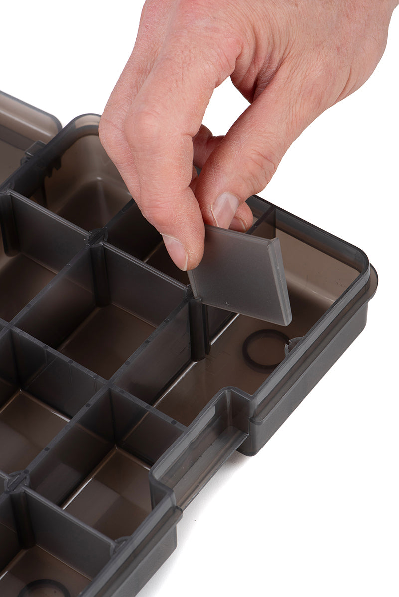 Matrix Storage Boxes
