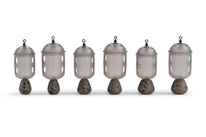 Matrix Maggot Feeder