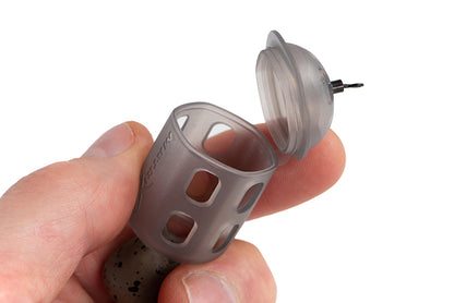 Matrix Maggot Feeder