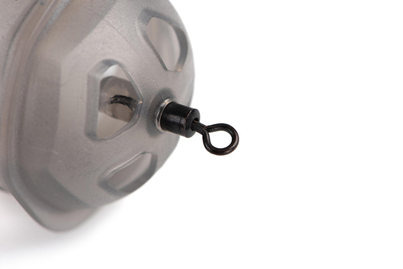 Matrix Maggot Feeder