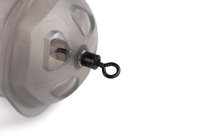 Matrix Maggot Feeder
