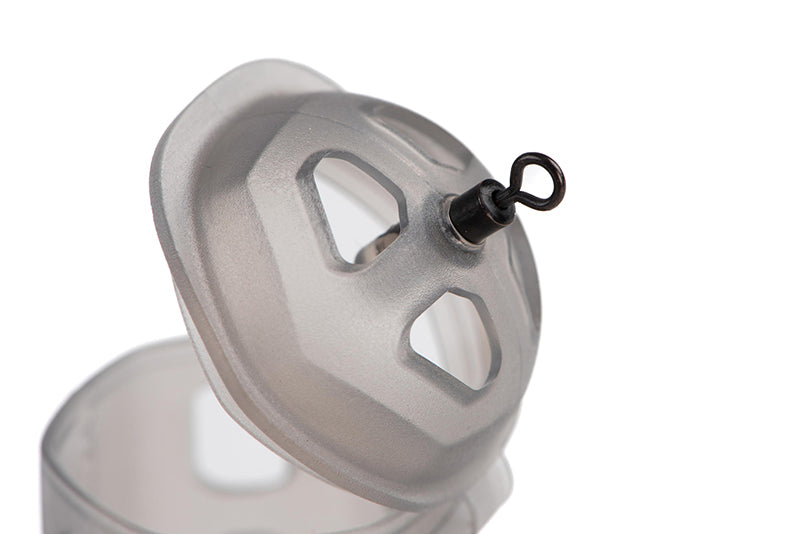 Matrix Maggot Feeder