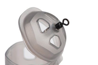 Matrix Maggot Feeder