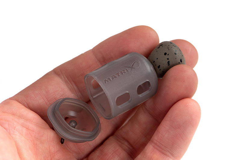 Matrix Maggot Feeder