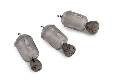 Matrix Maggot Feeder