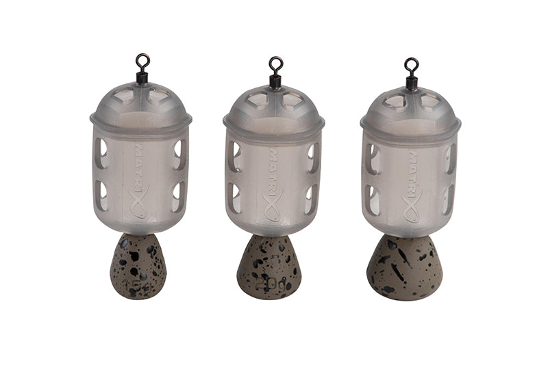 Matrix Maggot Feeder