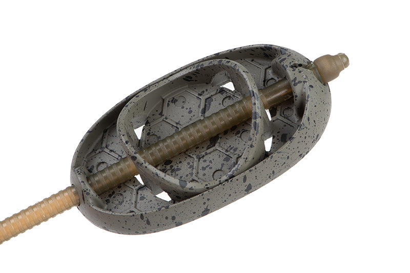 Matrix  Method Feeder XL Distance