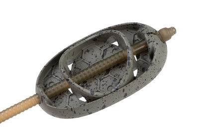 Matrix  Method Feeder XL Distance